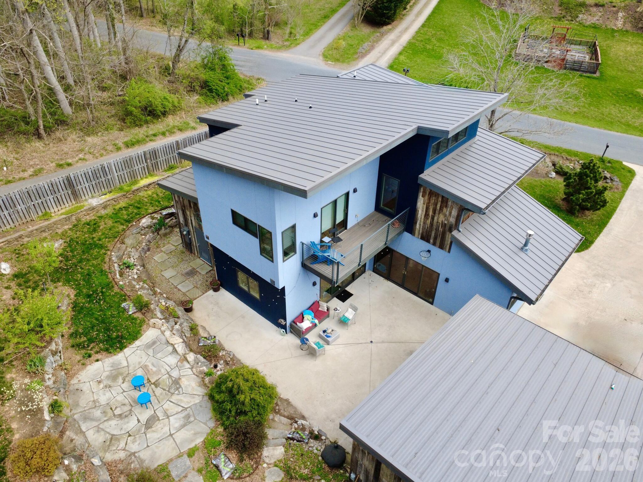 46 Pinecroft Road Asheville, NC 28804 - Photo 47 of 48