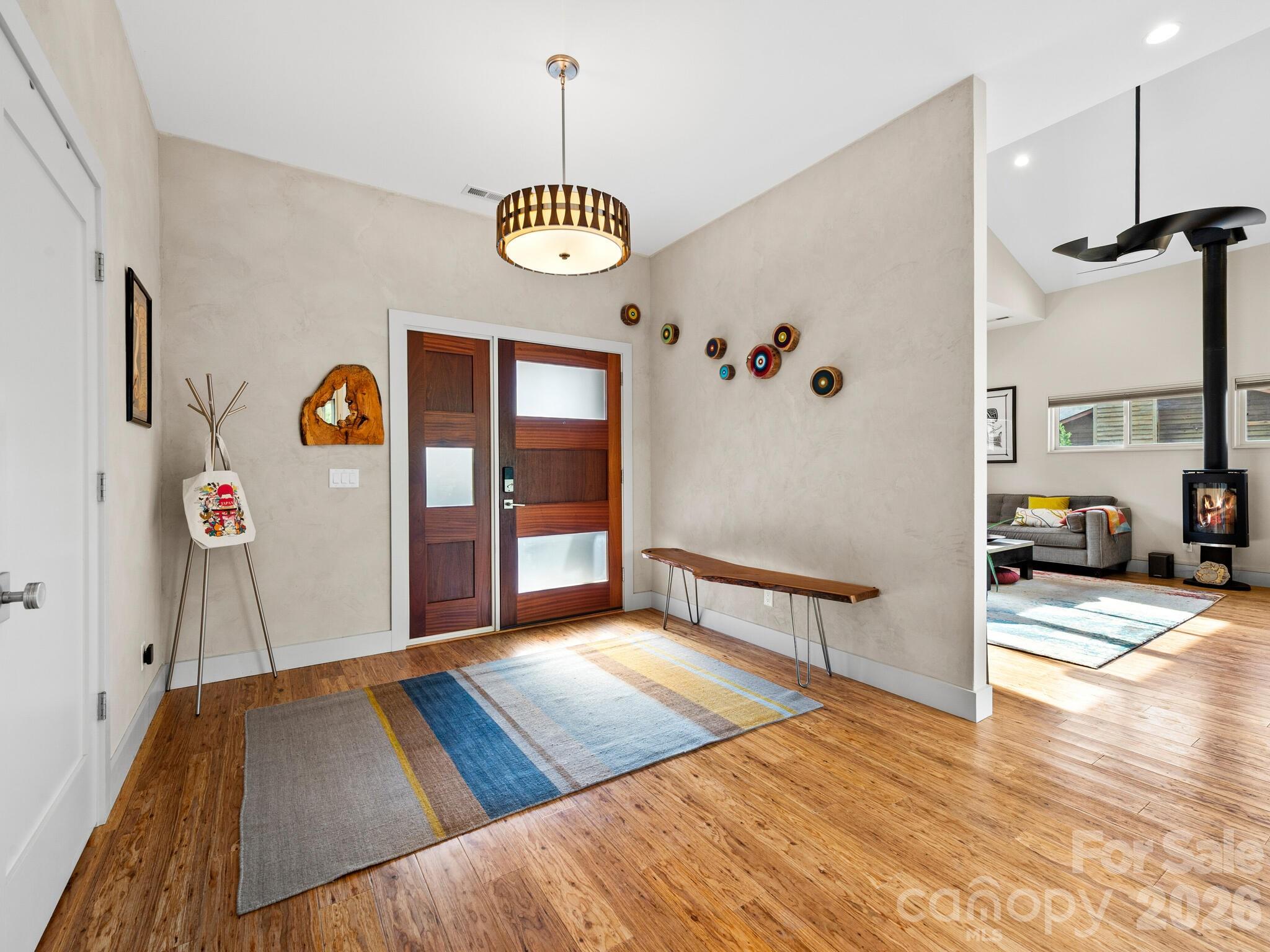 46 Pinecroft Road Asheville, NC 28804 - Photo 6 of 48