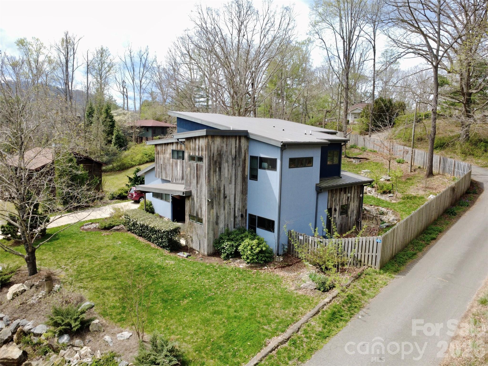 46 Pinecroft Road Asheville, NC 28804 - Photo 6 of 20