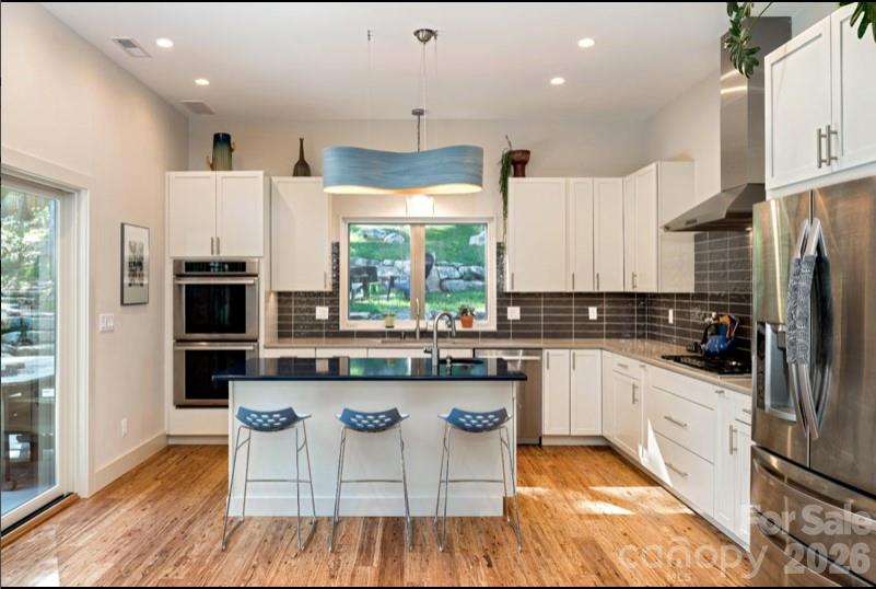 46 Pinecroft Road Asheville, NC 28804 - Photo 7 of 20