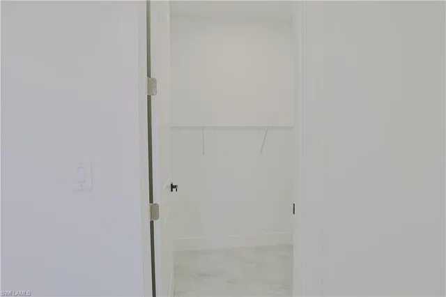 close up of a white marble wall