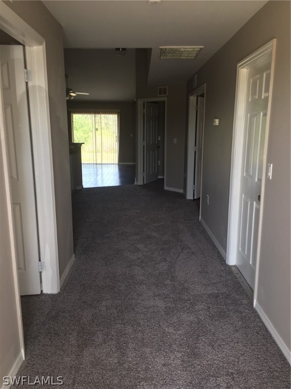 789 Alabama Road South Lehigh Acres, FL 33974 - Photo 18 of 30 a view of empty room and window