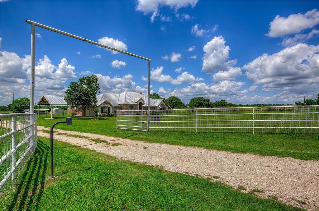 10000 County Road 357 Terrell, TX 75161 - Photo 2 of 38 a view of a golf course