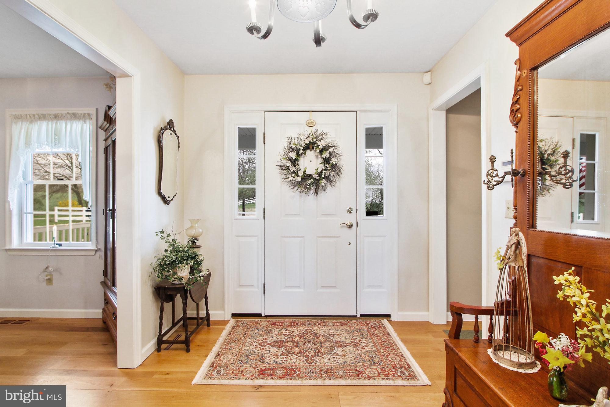 65 Protectory Road Abbottstown, PA 17301 - Photo 3 of 49 Entrance