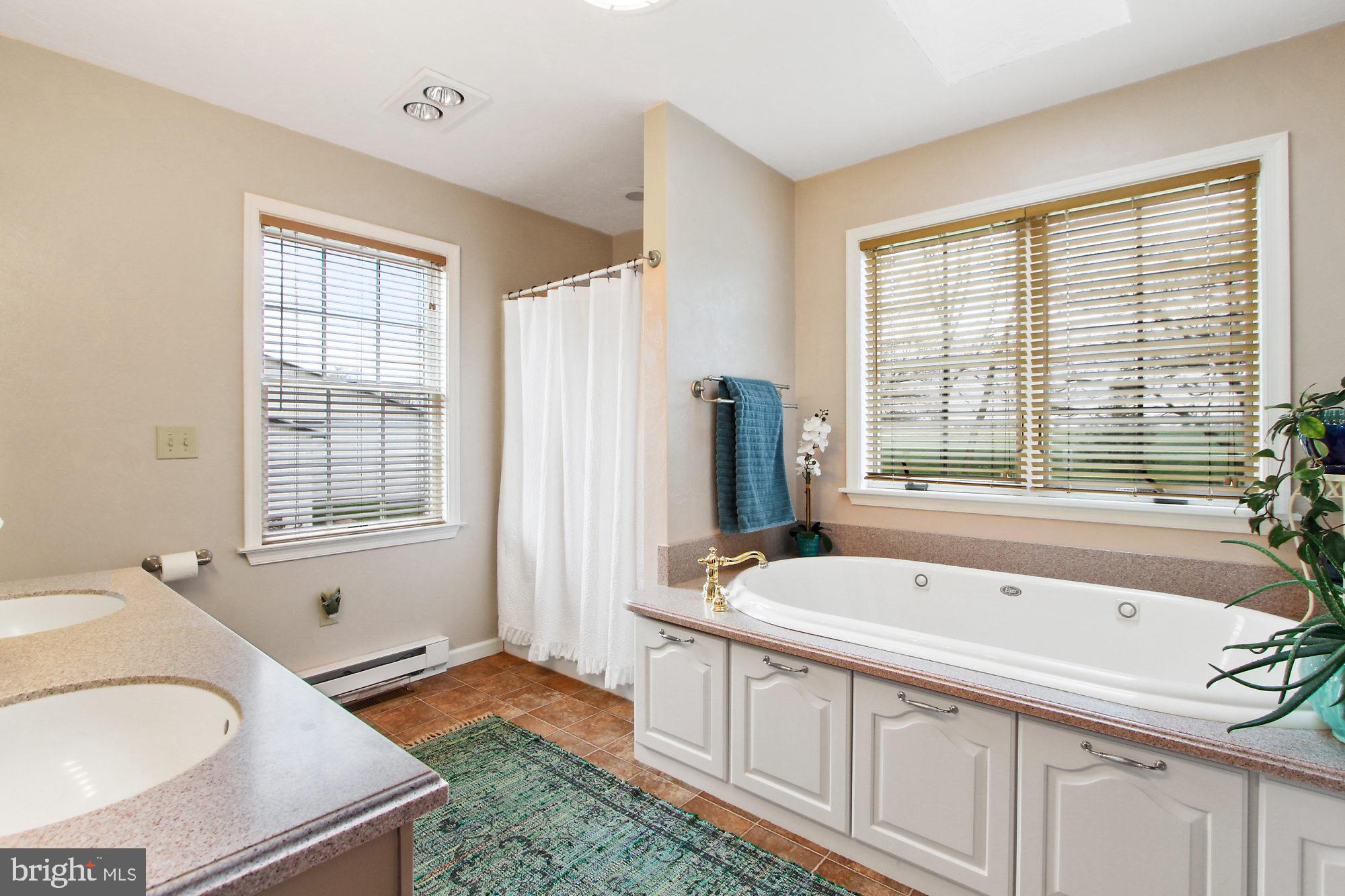 65 Protectory Road Abbottstown, PA 17301 - Photo 22 of 49 Master bath