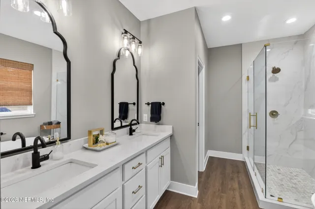 a view of a lake view