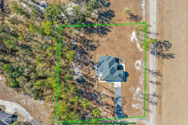 $525,000 | 10690 South Runway Circle, Glen St. Mary, FL 32040