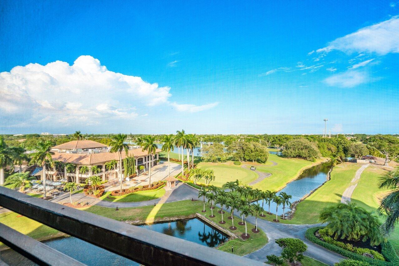 7153 Promenade Drive, Unit 701 Boca Raton, FL 33433 - Photo 3 of 33 027-7153PromenadeDrive-BocaRaton-FL-3343
