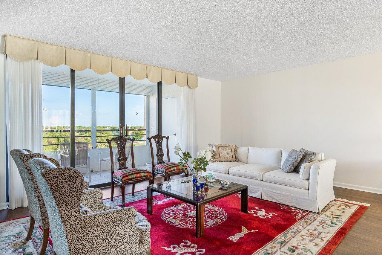 7153 Promenade Drive, Unit 701 Boca Raton, FL 33433 - Photo 5 of 33 006-7153PromenadeDrive-BocaRaton-FL-3343
