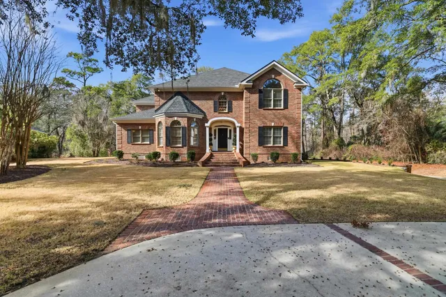 $1,579,000 | 4504 Riverside Lane, Murrells Inlet, SC 29576