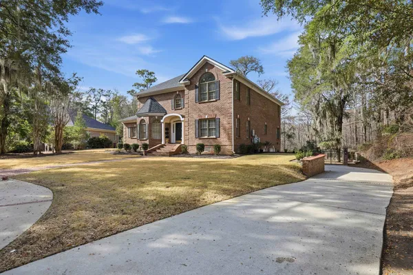 $1,579,000 | 4504 Riverside Lane, Murrells Inlet, SC 29576