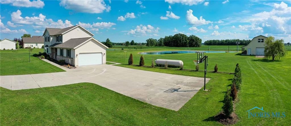23180 Watson Road Defiance, OH 43512 - Photo 20 of 50 Gallery Image 20