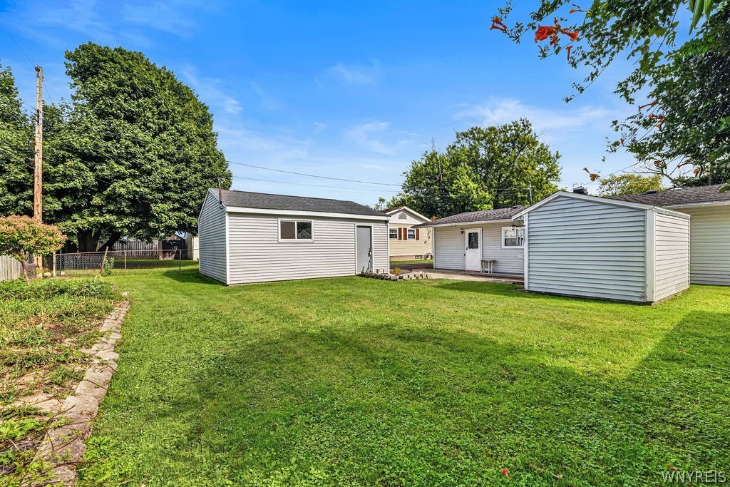 40 Bellhurst Road Tonawanda, NY 14150 - Photo 6 of 28 Gallery Image 6