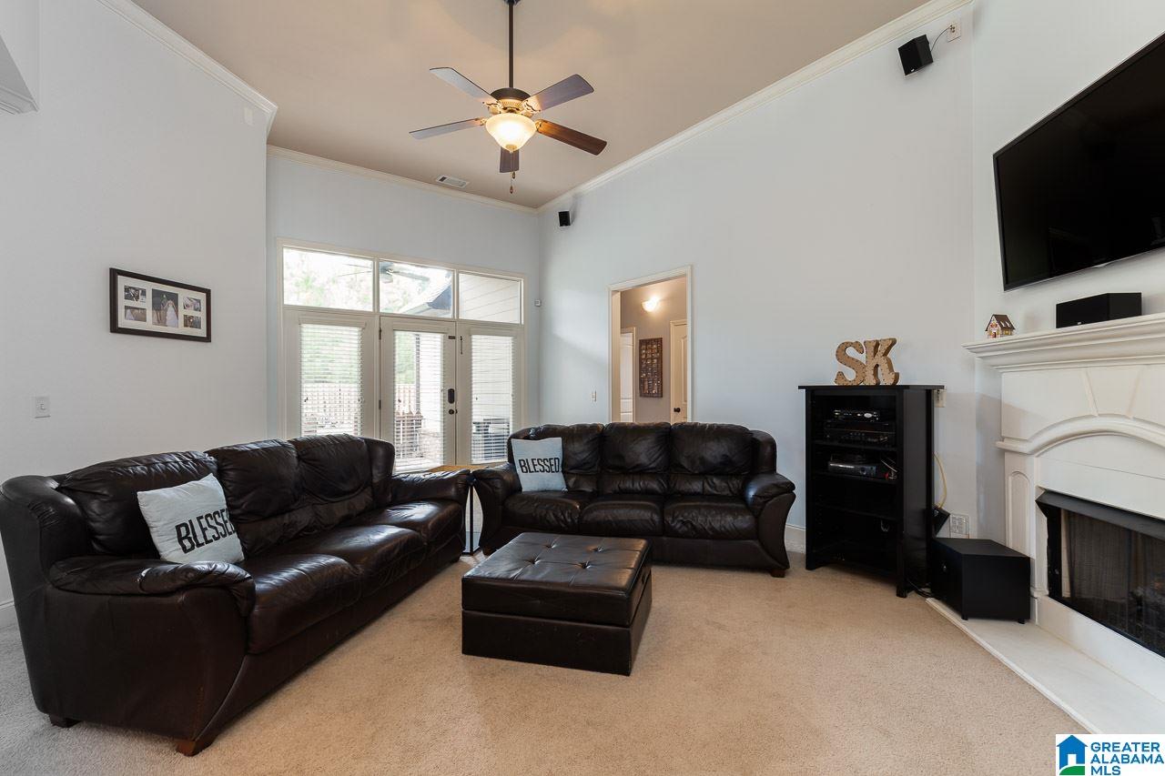 3045 Springfield Circle Chelsea, AL 35043 - Photo 5 of 34
