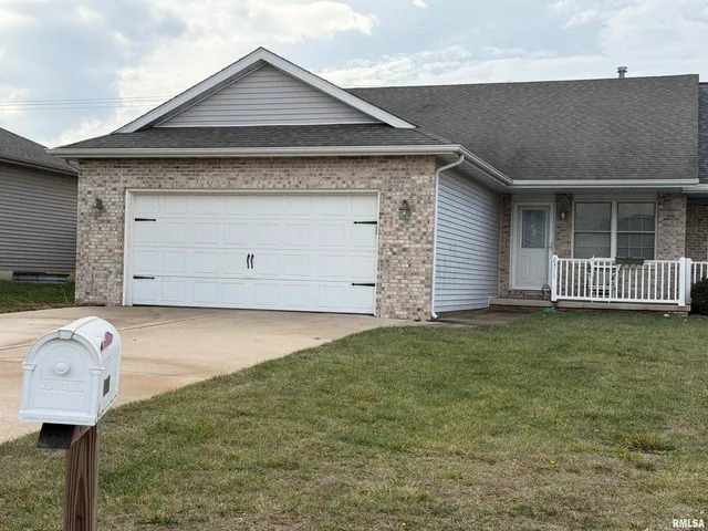 $239,900 | 2311 Asheville Drive, Springfield, IL 62711