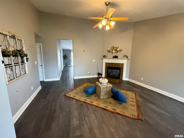 $239,900 | 2311 Asheville Drive, Springfield, IL 62711