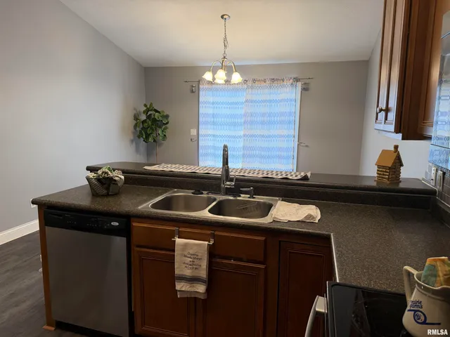 $239,900 | 2311 Asheville Drive, Springfield, IL 62711