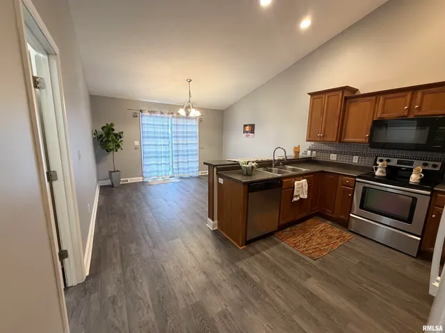 $239,900 | 2311 Asheville Drive, Springfield, IL 62711