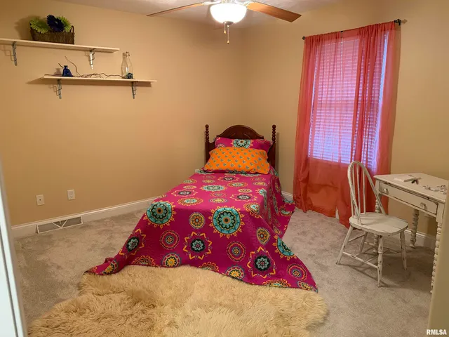 $239,900 | 2311 Asheville Drive, Springfield, IL 62711