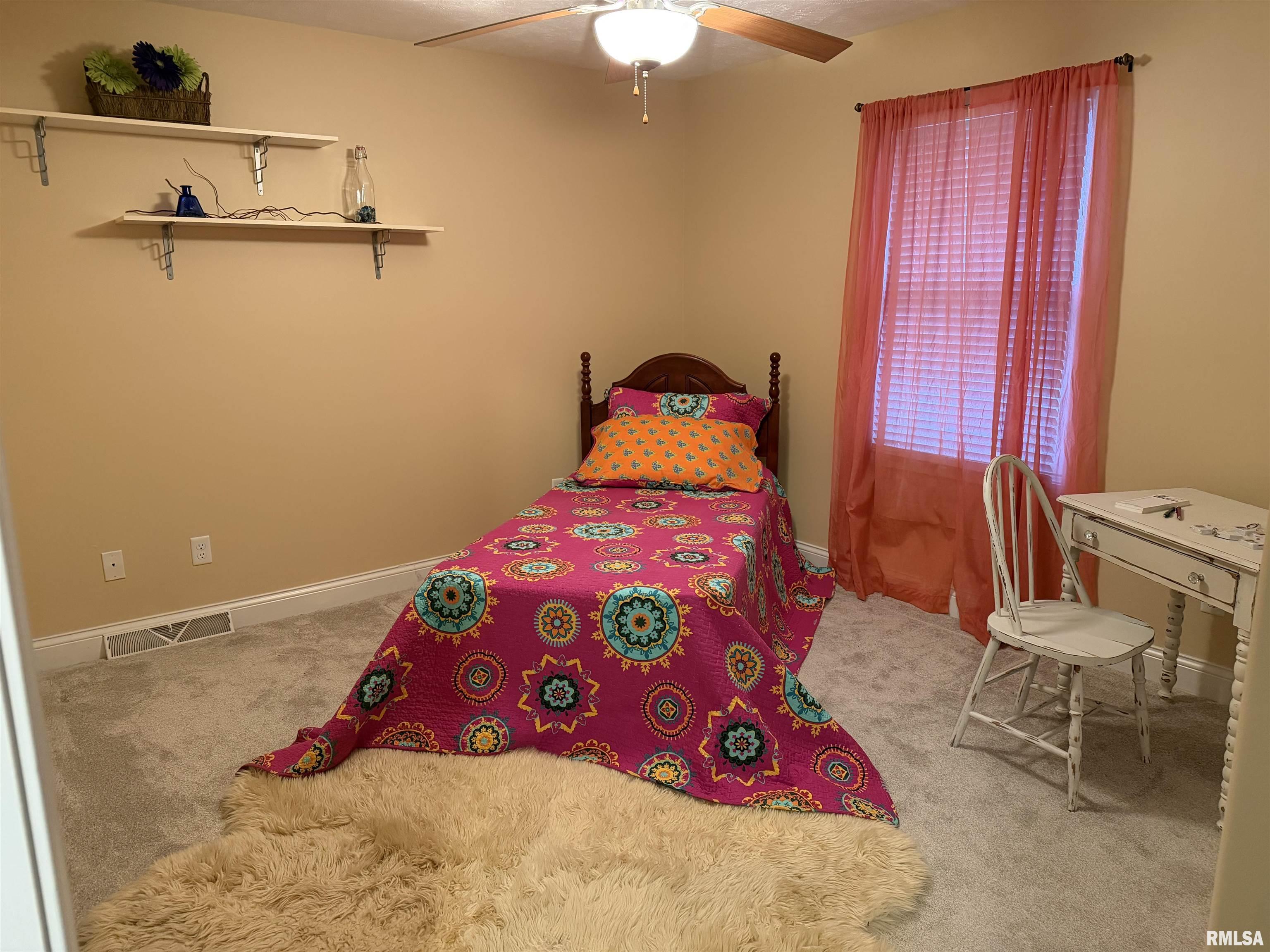 2311 Asheville Drive Springfield, IL 62711 - Photo 21 of 37
