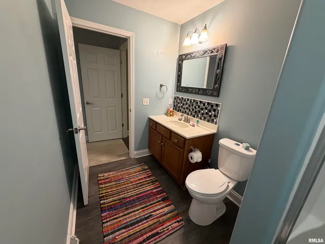 $239,900 | 2311 Asheville Drive, Springfield, IL 62711