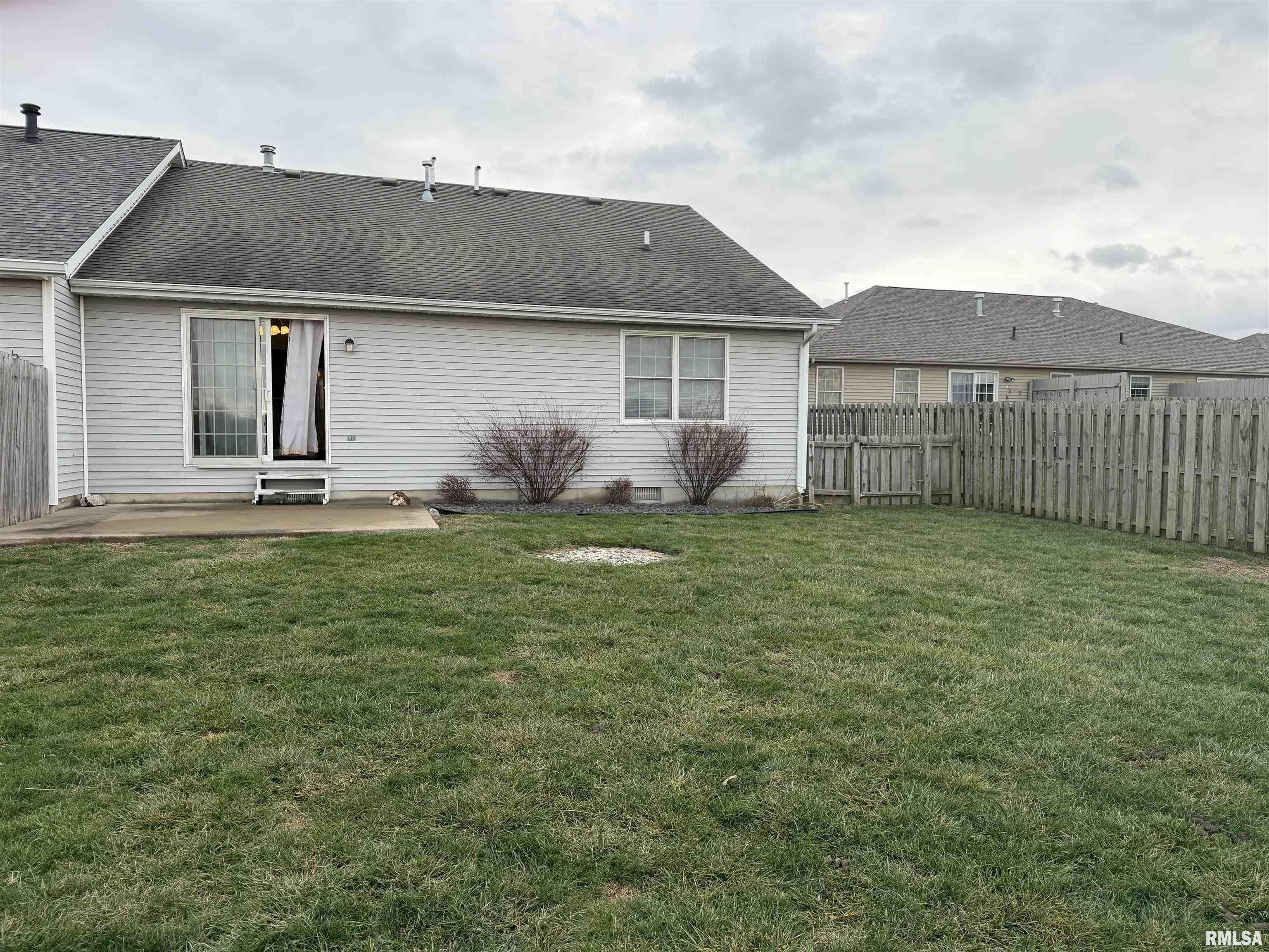 2311 Asheville Drive Springfield, IL 62711 - Photo 24 of 37