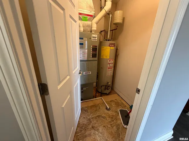 $239,900 | 2311 Asheville Drive, Springfield, IL 62711