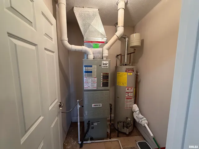 $239,900 | 2311 Asheville Drive, Springfield, IL 62711