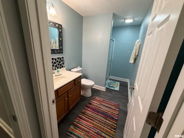 $239,900 | 2311 Asheville Drive, Springfield, IL 62711