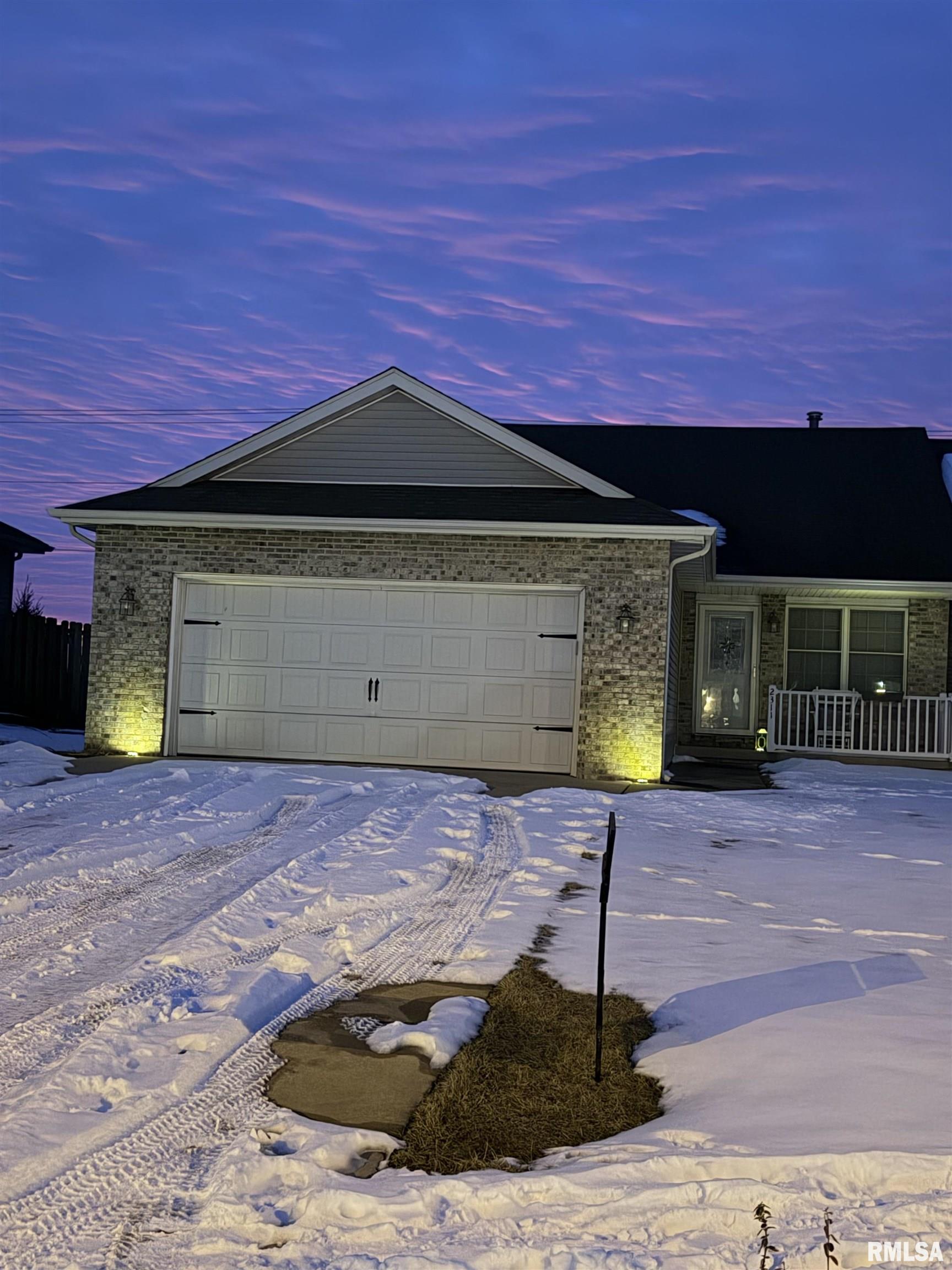 2311 Asheville Drive Springfield, IL 62711 - Photo 6 of 37