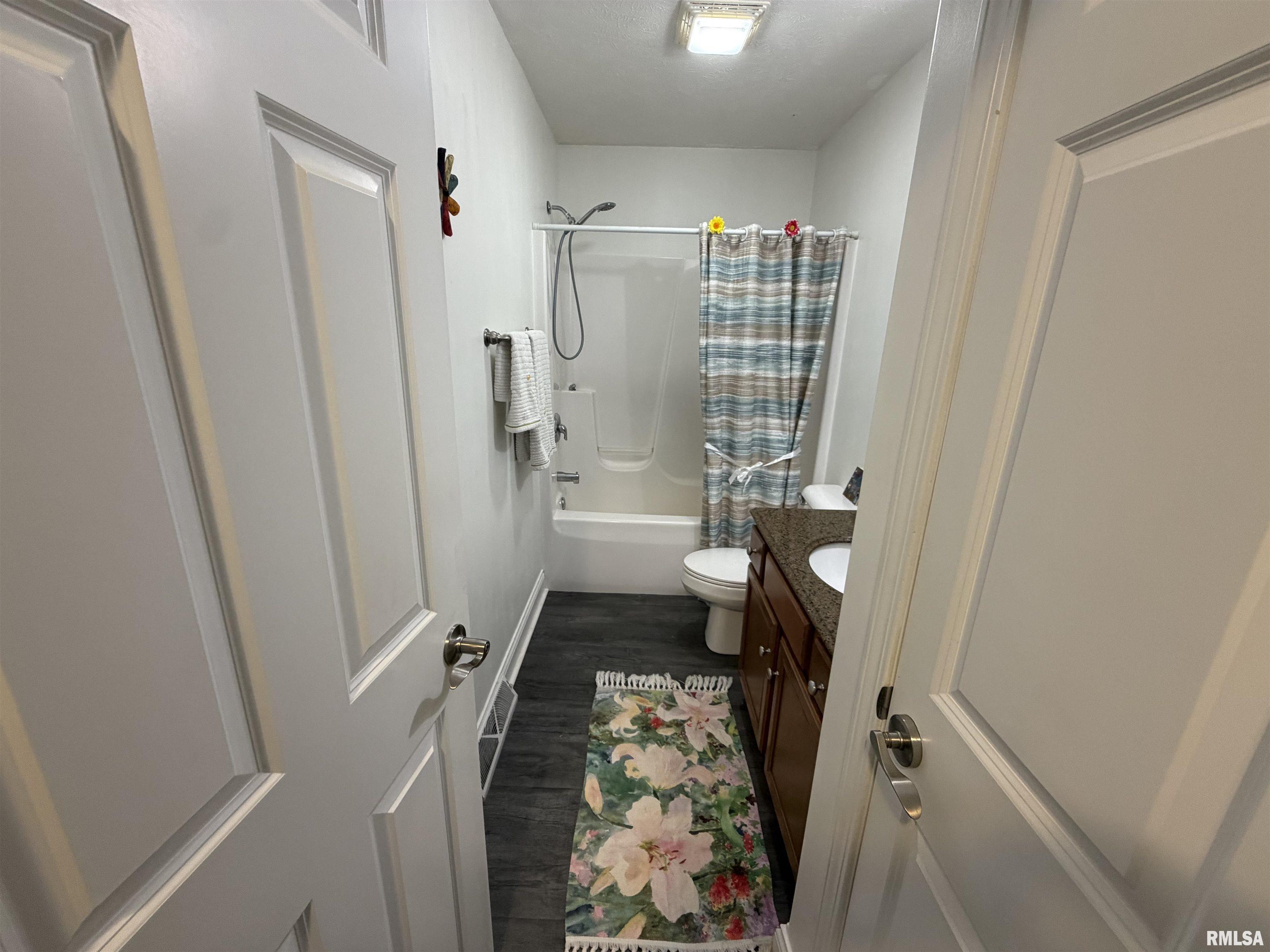 2311 Asheville Drive Springfield, IL 62711 - Photo 8 of 37
