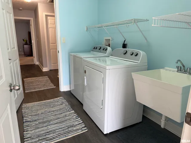 $239,900 | 2311 Asheville Drive, Springfield, IL 62711