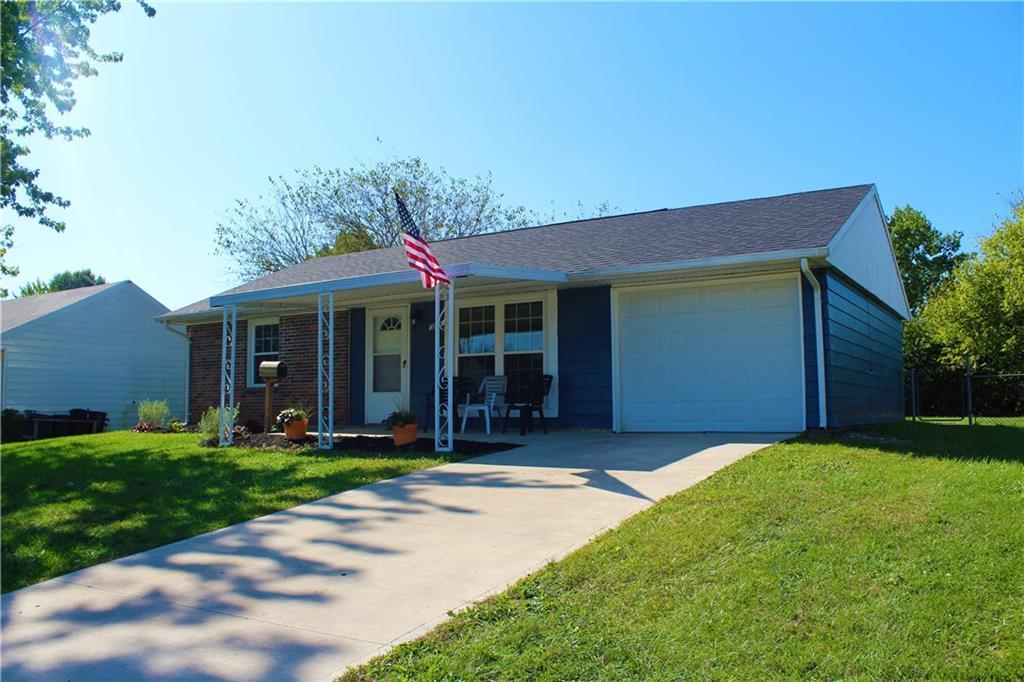 3247 Vineyard Street Springfield, OH 45503 - Photo 4 of 28