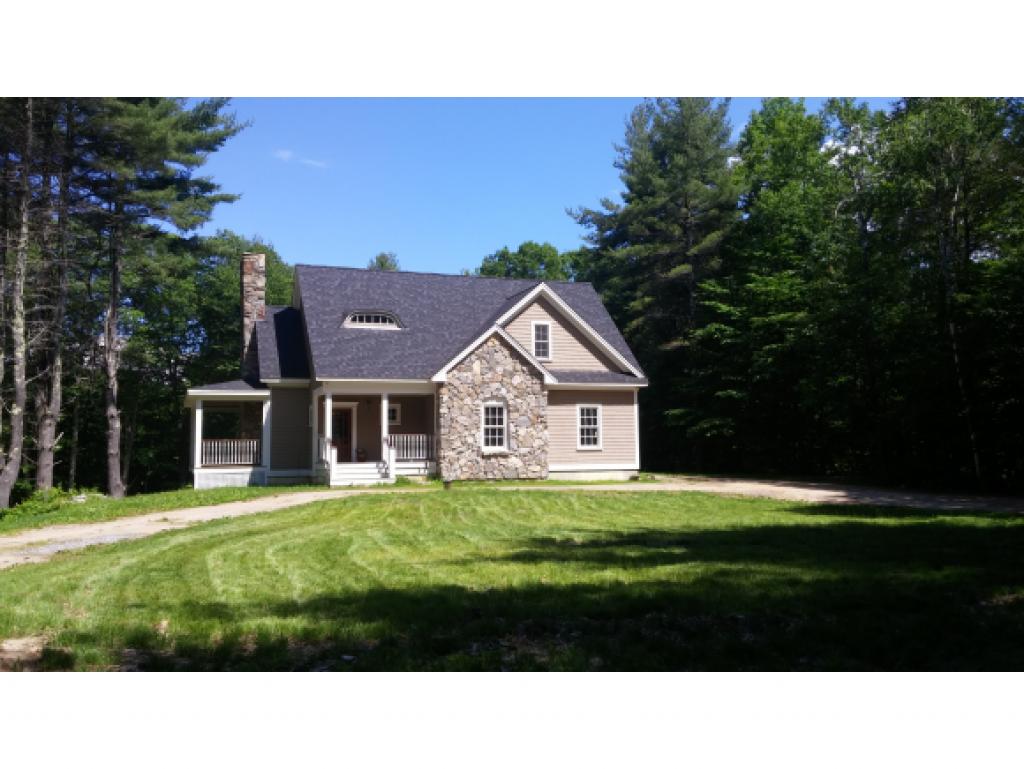 496 Old Wolfeboro Road Alton, NH 03809 - Photo 1 of 17 Gallery Image 1