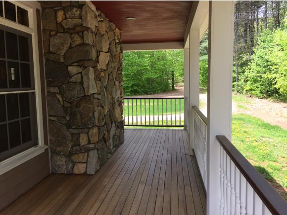 496 Old Wolfeboro Road Alton, NH 03809 - Photo 15 of 17 Gallery Image 15