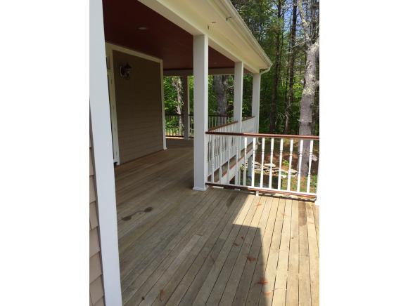 496 Old Wolfeboro Road Alton, NH 03809 - Photo 16 of 17 Gallery Image 16