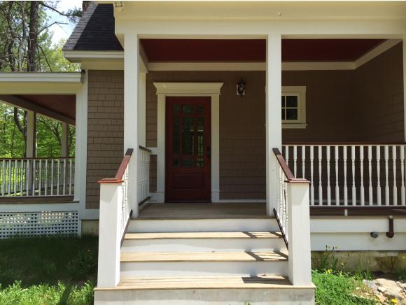 496 Old Wolfeboro Road Alton, NH 03809 - Photo 17 of 17 Gallery Image 17