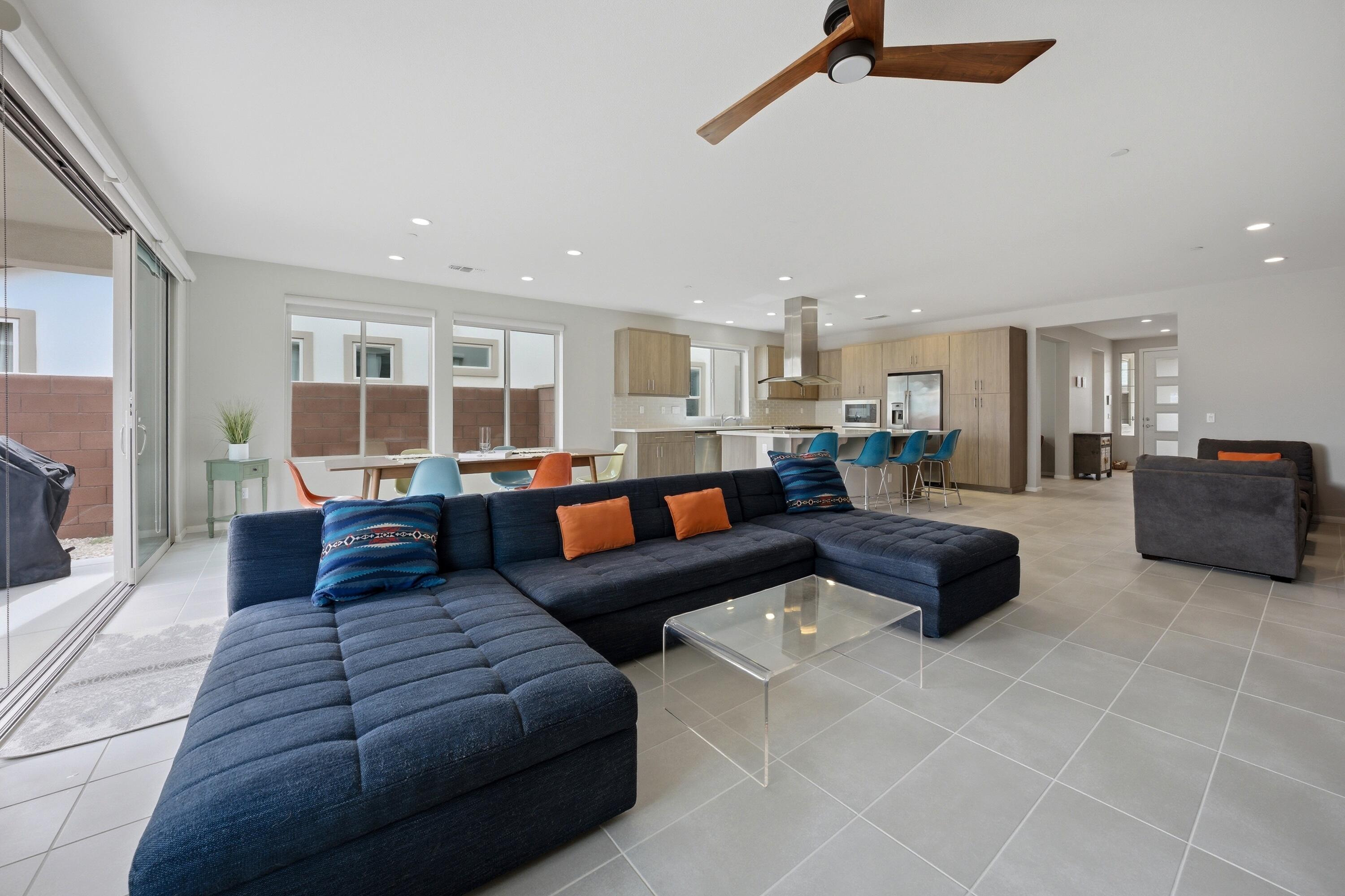 51370 North Two Palms Way Indio, CA 92201 - Photo 6 of 37 a living room with furniture and a view