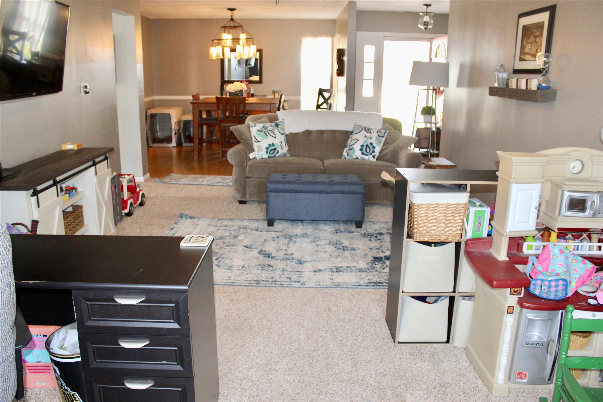 4014 John Adams Road Lafayette, IN 47909 - Photo 14 of 36 Gallery Image 14