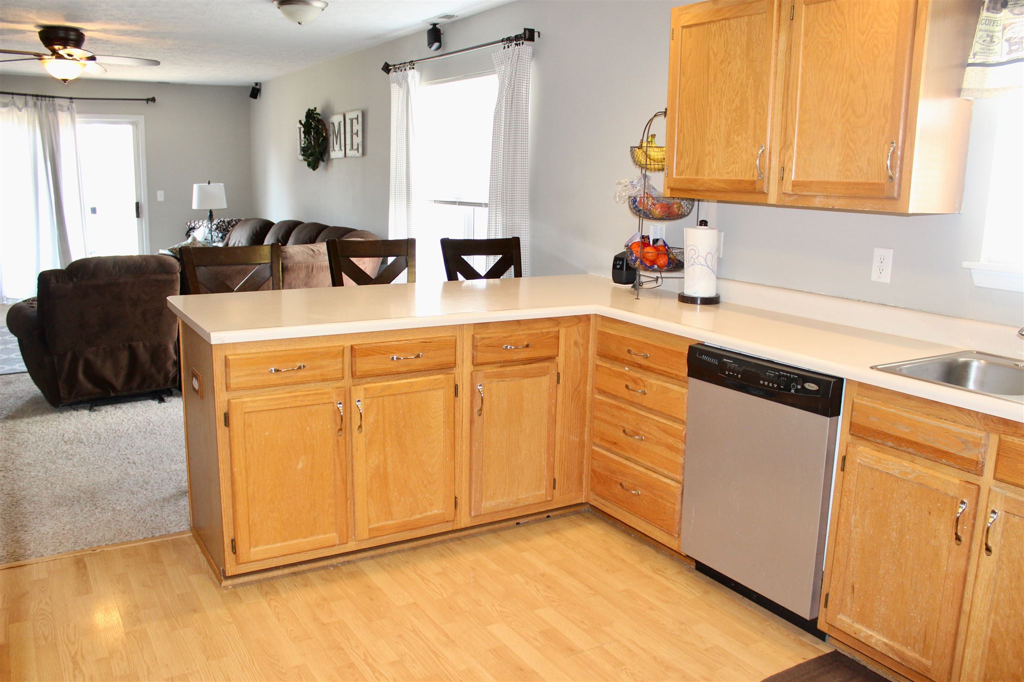 4014 John Adams Road Lafayette, IN 47909 - Photo 8 of 36 Gallery Image 8