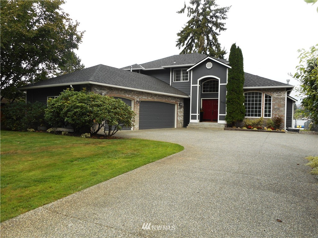 515 South Davies Road Lake Stevens, WA 98258 - Photo 1 of 19 Gallery Image 1