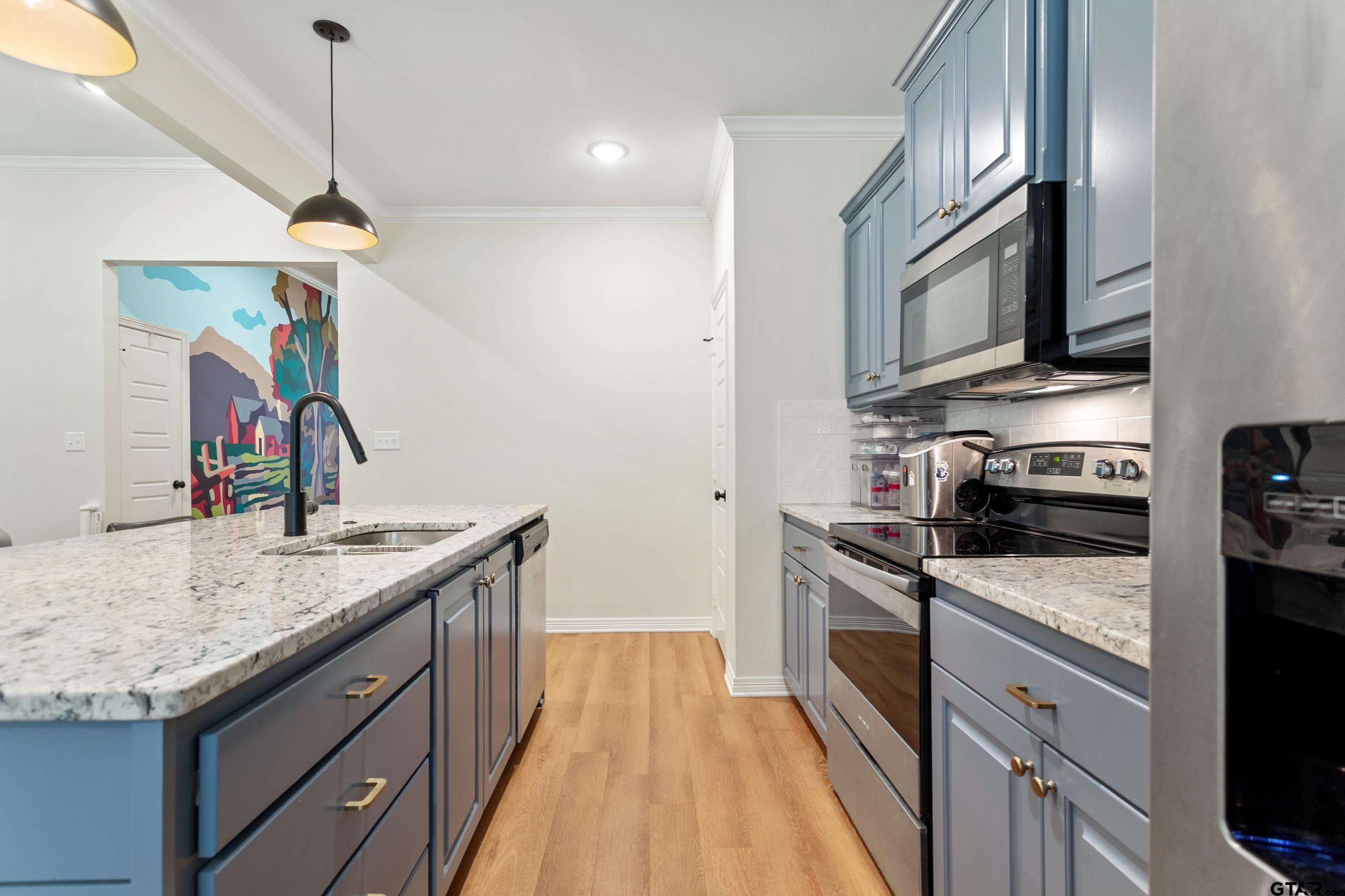 1636 Alamo Xing Road Tyler, TX 75701 - Photo 6 of 39