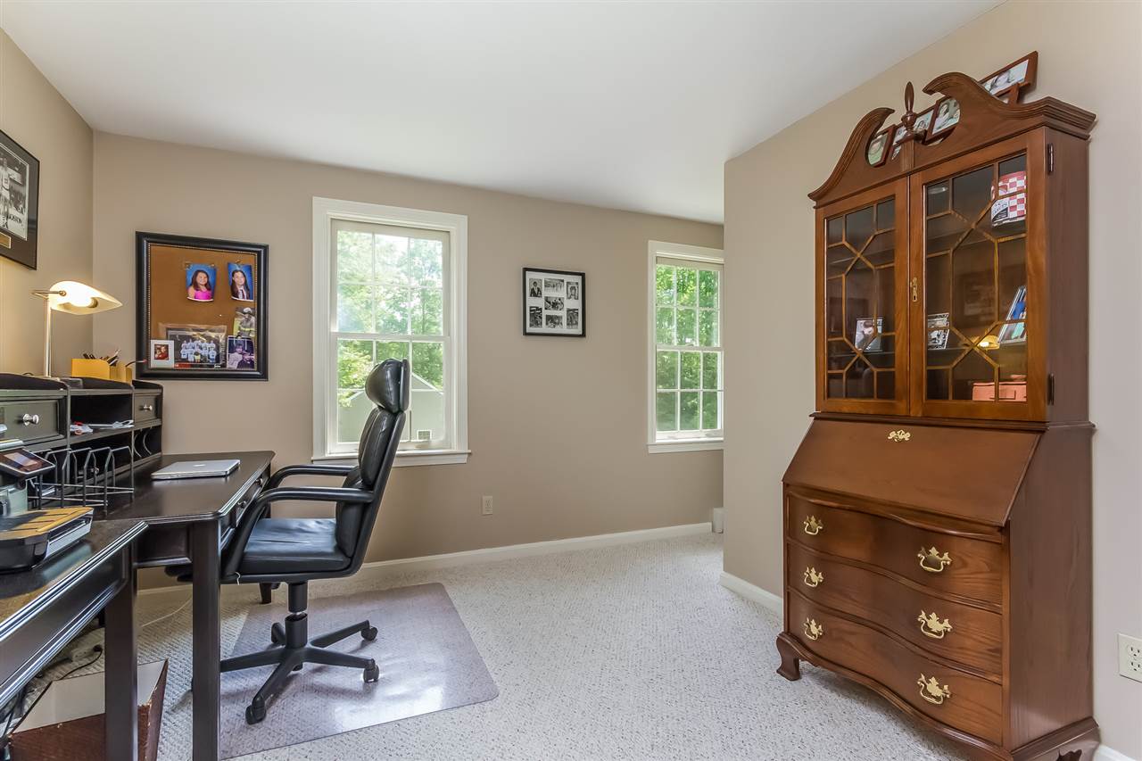 53 Greenfield Road New Boston, NH 03070 - Photo 17 of 39