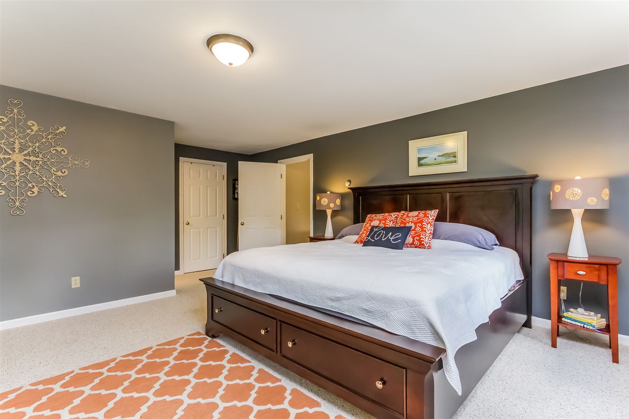 53 Greenfield Road New Boston, NH 03070 - Photo 22 of 39