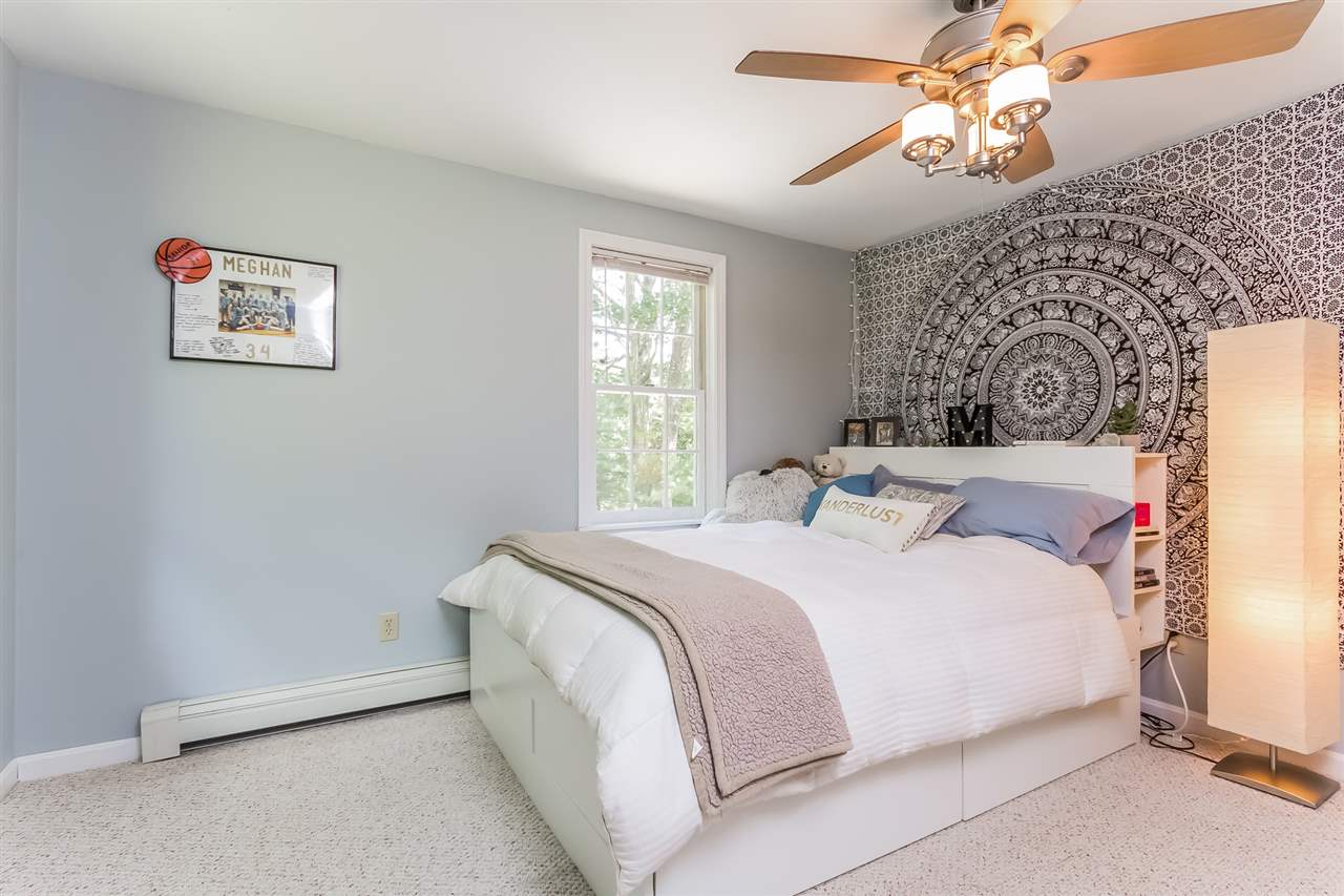 53 Greenfield Road New Boston, NH 03070 - Photo 27 of 39