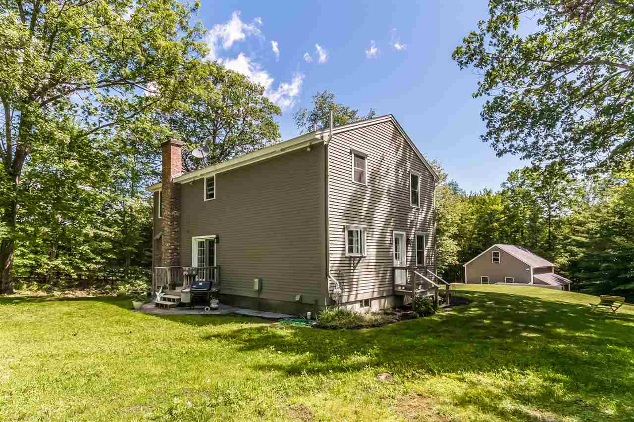 53 Greenfield Road New Boston, NH 03070 - Photo 32 of 39
