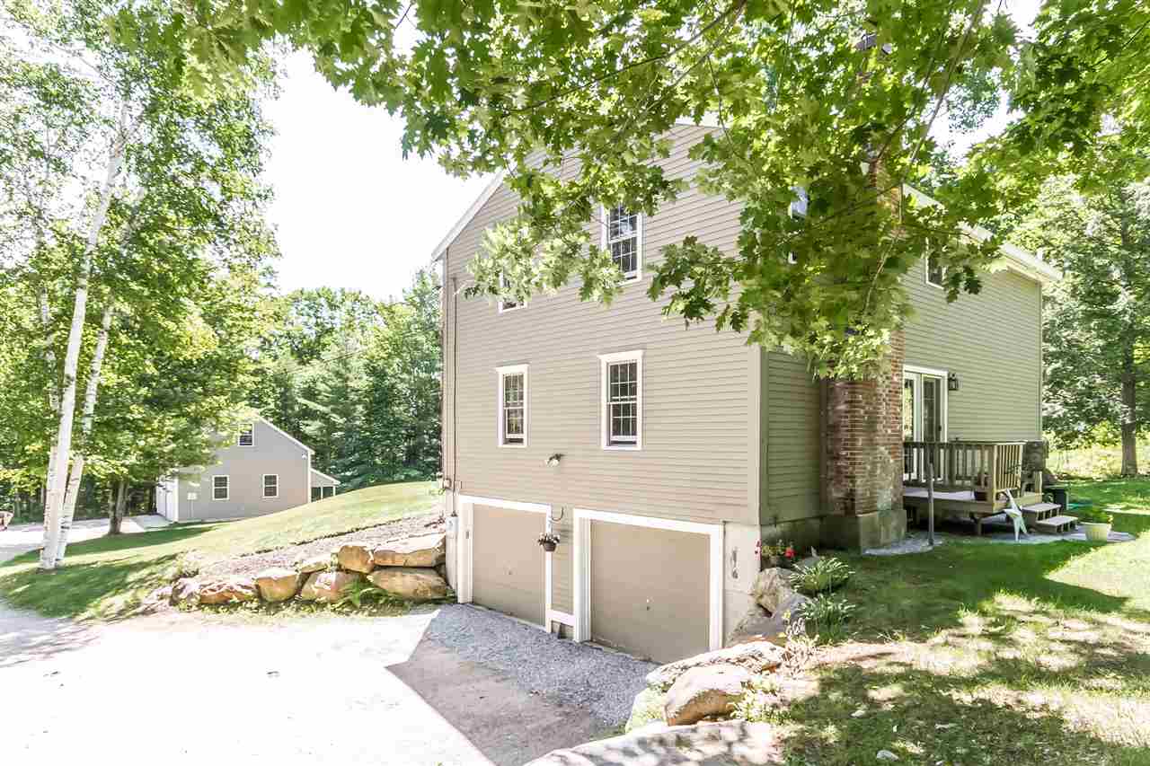 53 Greenfield Road New Boston, NH 03070 - Photo 33 of 39