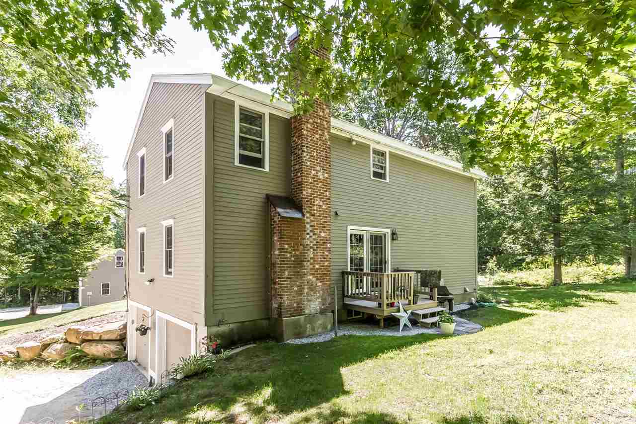 53 Greenfield Road New Boston, NH 03070 - Photo 34 of 39