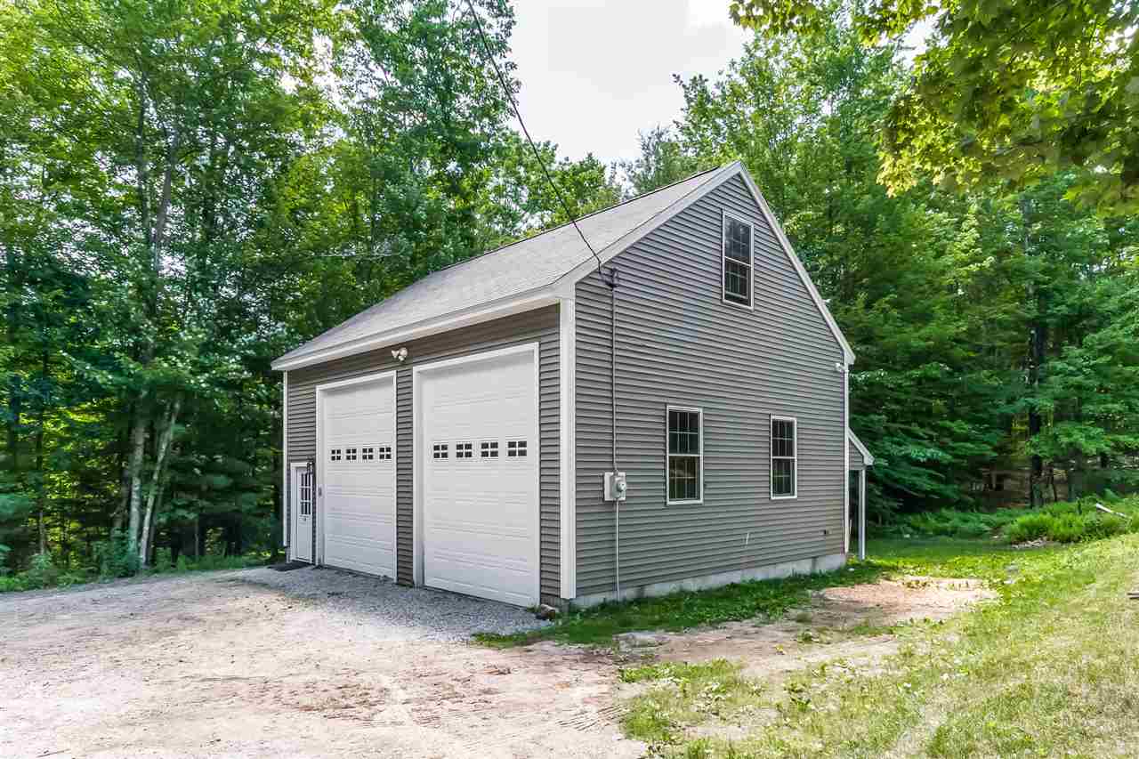 53 Greenfield Road New Boston, NH 03070 - Photo 35 of 39