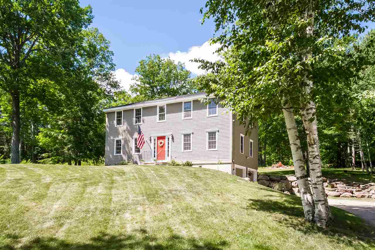 53 Greenfield Road New Boston, NH 03070 - Photo 39 of 39